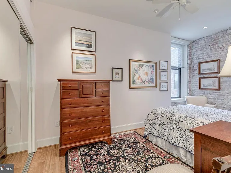 1615 Q St NW #1207 — Photo 8