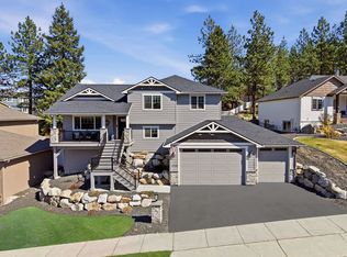 13408 N Mayfair Ln, Spokane, WA 99208