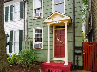 241 Hanover St, Annapolis, MD 21401
