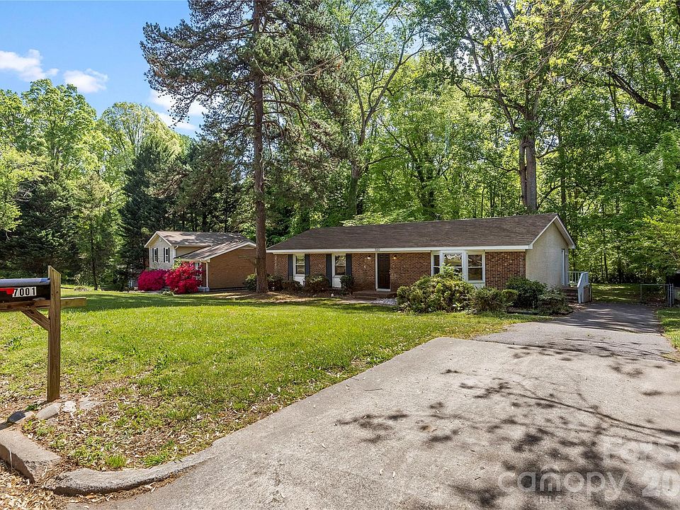 1st image of 7001 Crossridge Rd