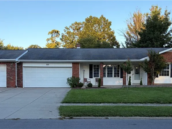 372 Woodward Dr, Buffalo, NY 14224