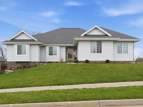 4105 Gladbrook Dr, Council Bluffs, IA 51503