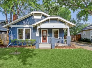 530 Frasier St, Houston, TX 77007