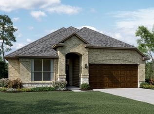 409 Wiggins Dr, Van Alstyne, TX 75495