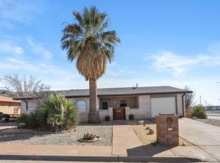 2500 Jeane Ct, Alamogordo, NM 88310