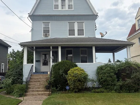 90 Spring Valley Ave, Hackensack, NJ 07601