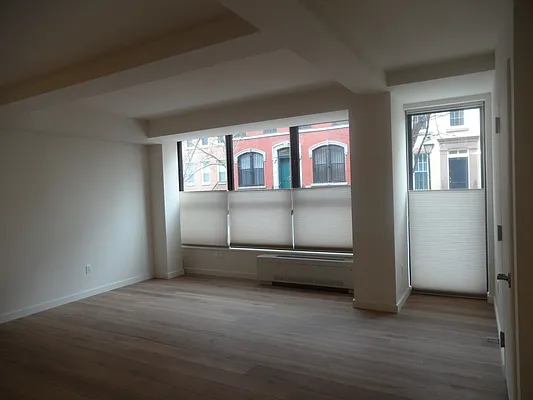 Rented by Brown Harris Stevens | media 2