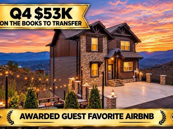 3216 Legacy Vista Dr, Sevierville, TN 37876