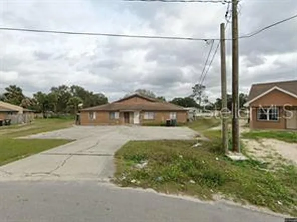 3873 Janeen Cir, Mulberry, FL 33860