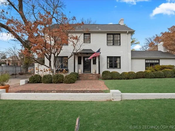 1305 E 27th St, Tulsa, OK 74114