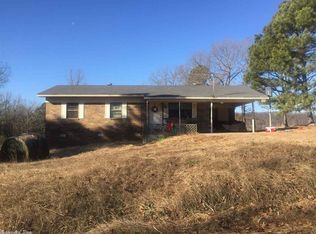 85 Pleasant Springs Dr, Springfield, AR 72157