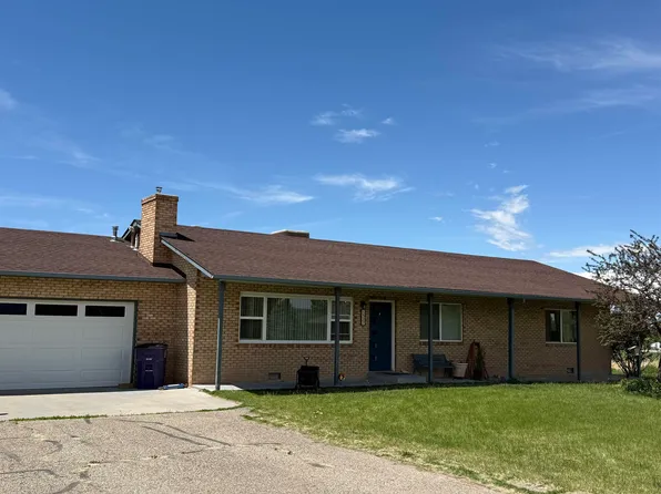 327 33rd Rd #A & B, Palisade, CO 81526