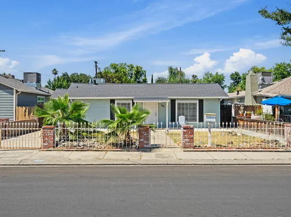 705 Badgley Dr, Modesto, CA 95350