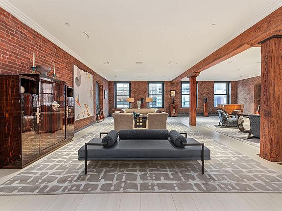 3rd image of 500 Greenwich St Rm 401