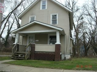 322 Lloyd St, Akron, OH 44301