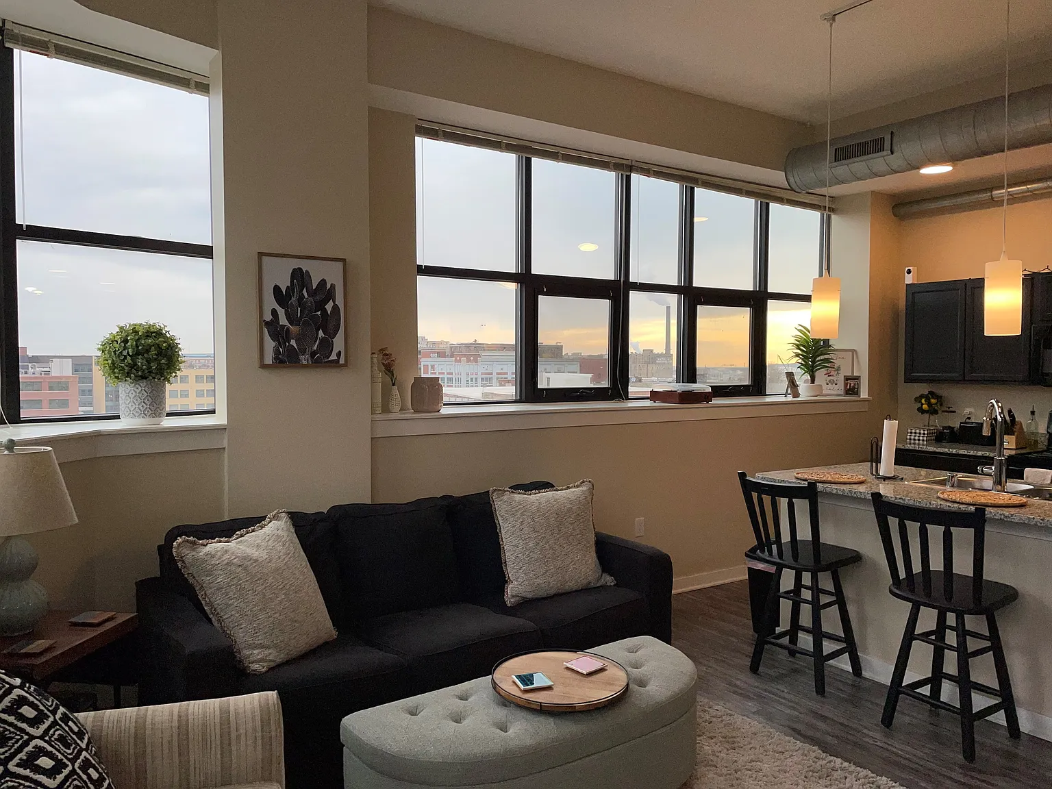 Artisan Lofts Apartments — Photo 1