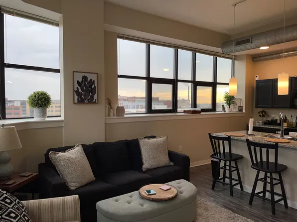 Artisan Lofts Apartments