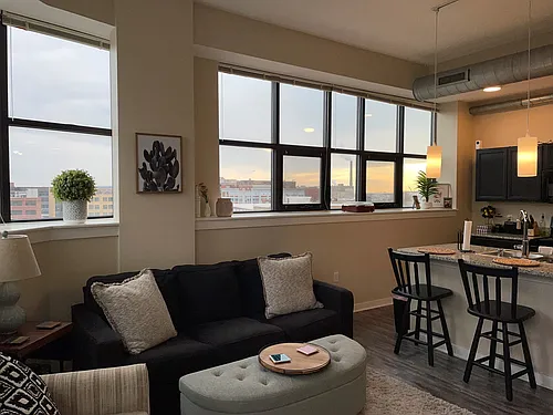 Artisan Lofts Apartments Photo 1
