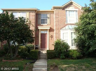 4570 Kingscup Ct, Ellicott City, MD 21042