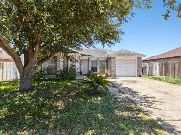 3007 Gold Ave, Mission, TX 78574