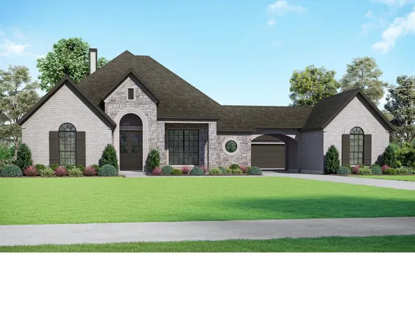 689 Lilly Bluff, Castroville, TX 78009