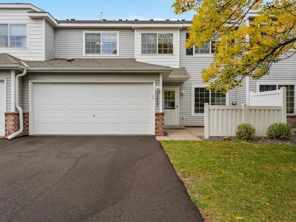 16095 71st St NE #58, Otsego, MN 55330