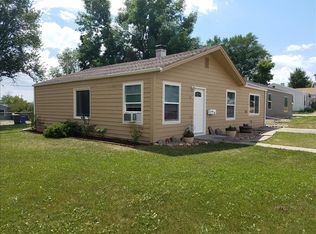 141 E Saint Andrew St, Rapid City, SD 57701