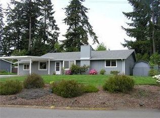 4612 Belair Dr SE, Lacey, WA 98503