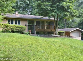 8509 Fenway Rd, Bethesda, MD 20817