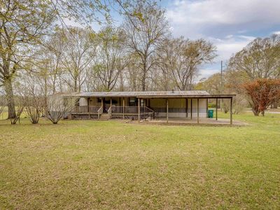6136 Shelton Cutoff Rd, Bastrop, LA, 71220