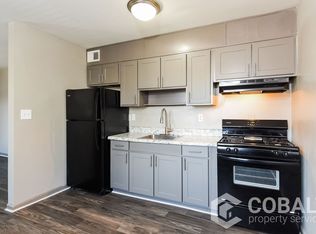 2124 Park Ter APT 1, College Park, GA 30337