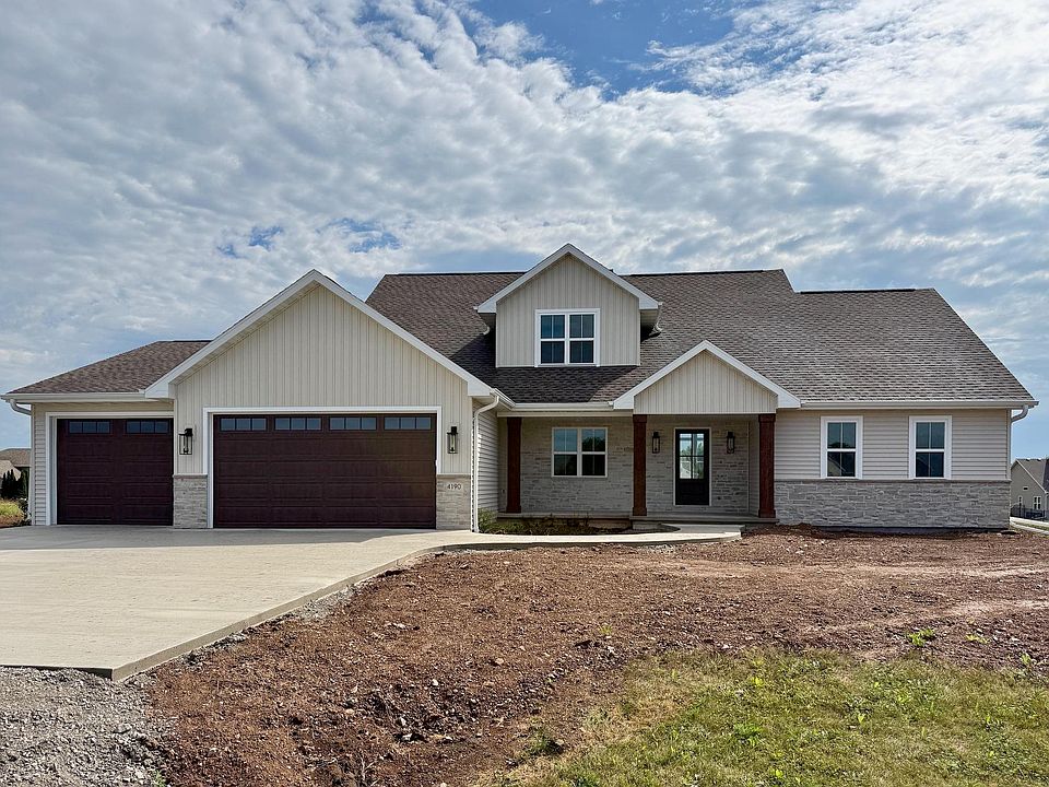 1st image of 4190 N Rose Meadow Ln