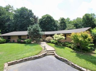 3665 Watt Rd, Columbus, OH 43230