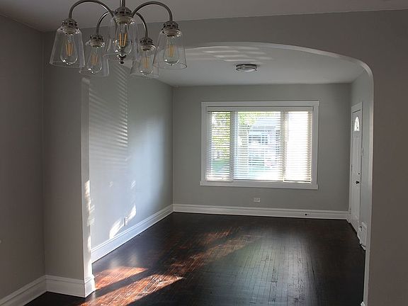 Living room.