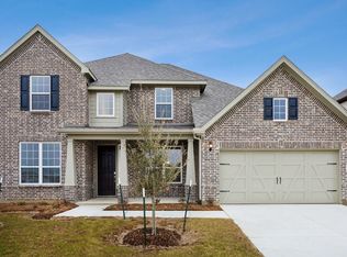 1221 Lange St, Celina, TX 75009