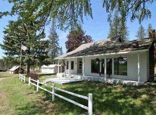 1067 Slide Creek Rd, Colville, WA 99114