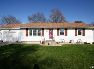 208 Geraldine St, Green Valley, IL