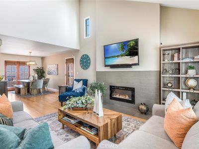 2418 Curtis Ave #B, Redondo Beach, CA, 90278