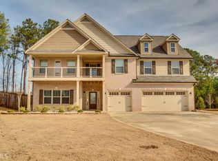 2753 Carrick Ct, Powder Springs, GA 30127