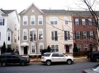 8809 Lew Wallace Rd, Frederick, MD 21704