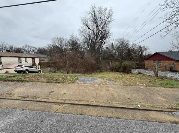 2594 Sparks Rd, Memphis, TN 38106