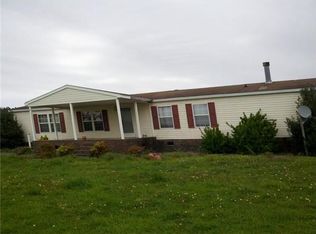 145 Willis Rd, Cove City, NC 28523