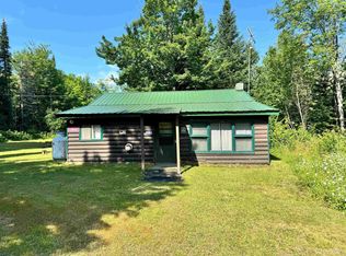 24990 Foy Rd, Covington, MI 49919