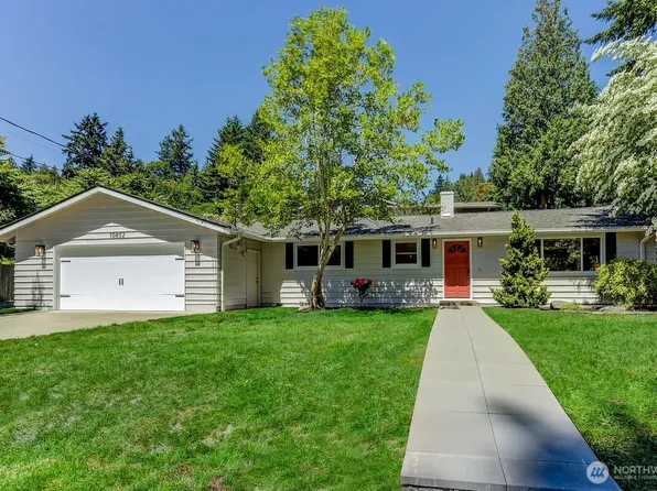 10852 NE 108th Street, Kirkland, WA 98033