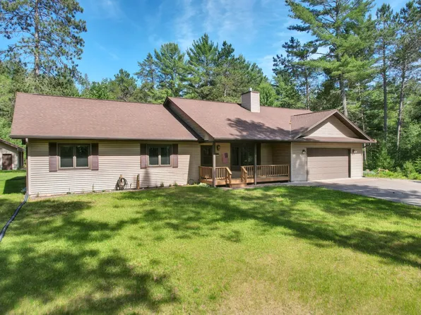 2748 State Highway 155, Saint Germain, WI 54558