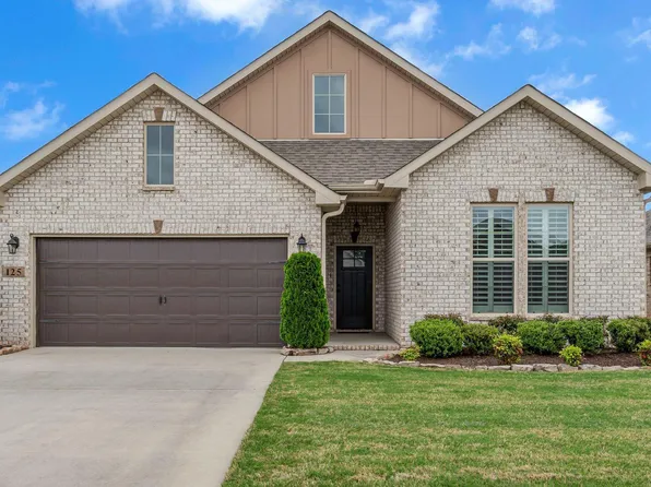 125 Elledge Farm Dr, Hazel Green, AL 35750