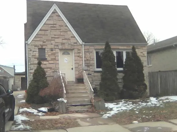 7337 W 55th Pl, Summit, IL 60501