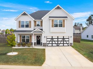 101 Red Cedar Run, Perry, GA 31069