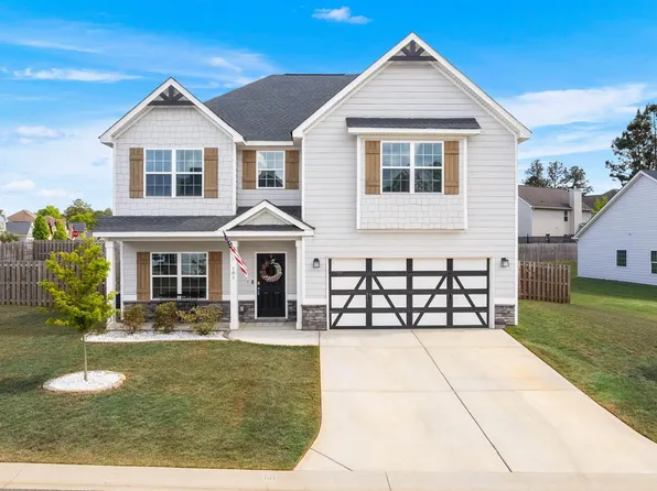 101 Red Cedar Run, Perry, GA 31069