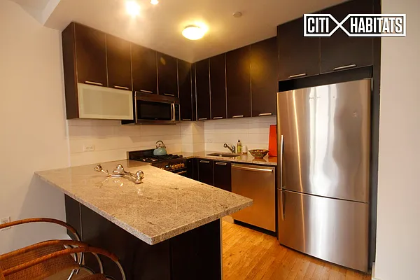 Rented by Citi Habitats | media 25